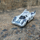 Illustration for article titled #22 Martini Porsche 917K Build